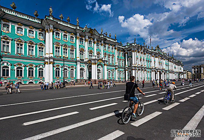 俄罗斯商标注册