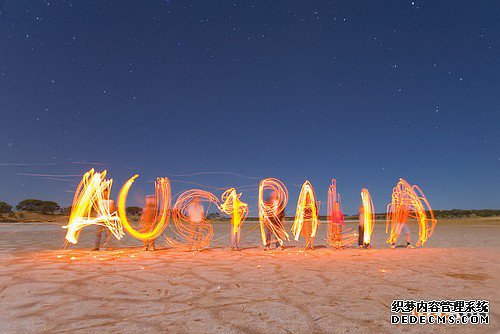 2019年澳大利亚商标注册流程