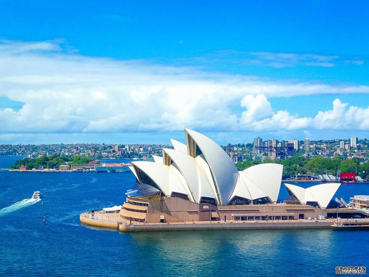 2019年澳大利亚商标注册的好处